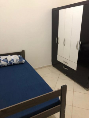 Hostel Rio Preto